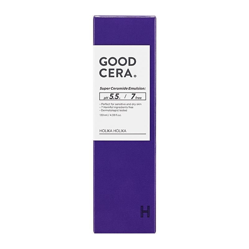 Holika Holika Good Cera Super Ceramide Emulsion – emulsija